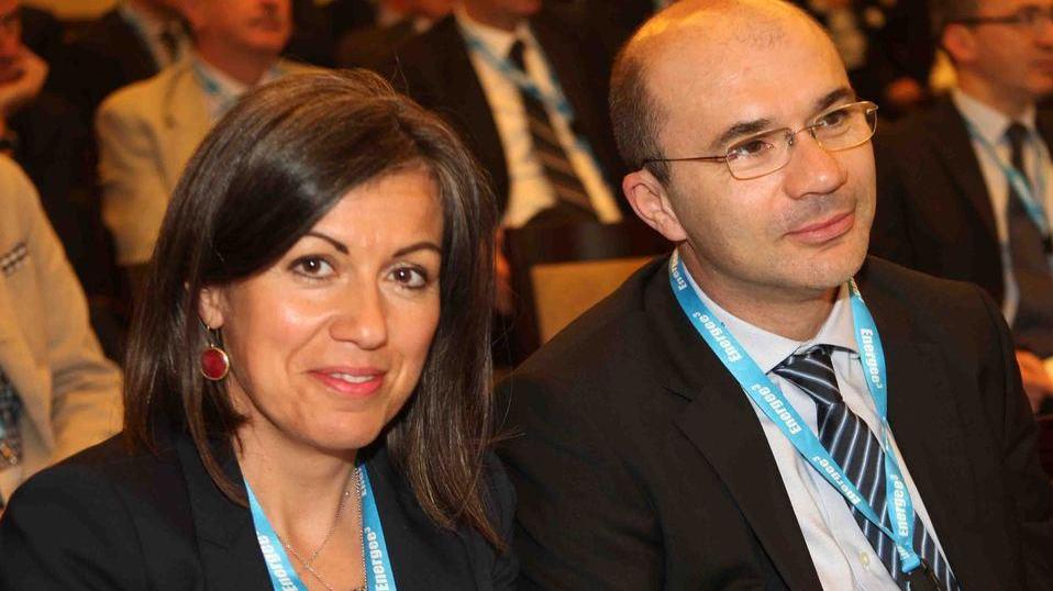 Il sindaco Vecchi sfoglia la margherita per rimpiazzare Valeria Montanari