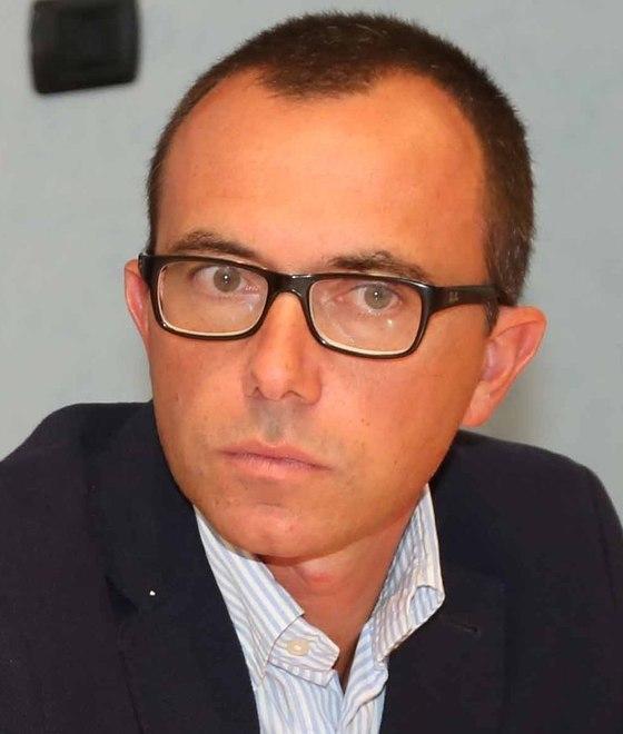 Setti uomo chiave per gestire l’affare
