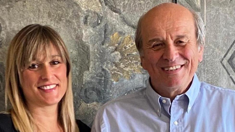 La famiglia Bartoli in pole per la presidenza del club