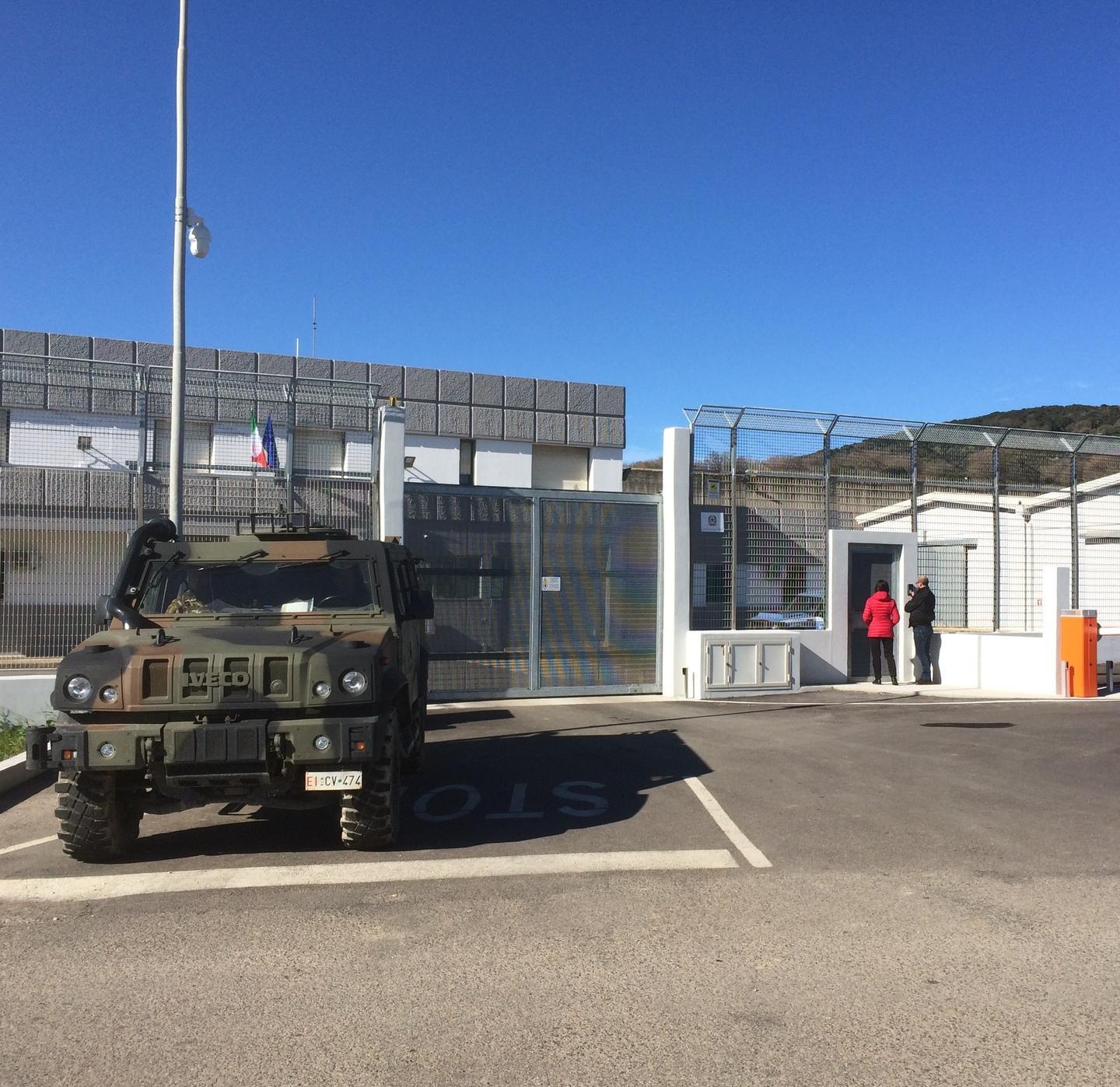 Il Forum chiede la chiusura del Cpr 