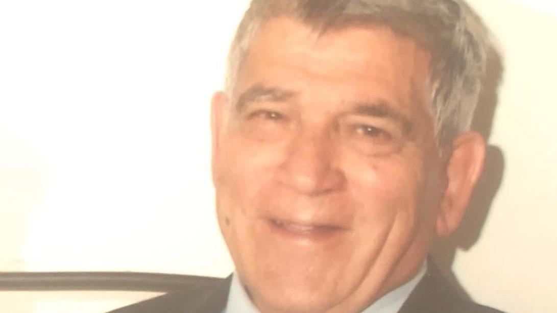 Politica e fede, scompare Peppe Mura