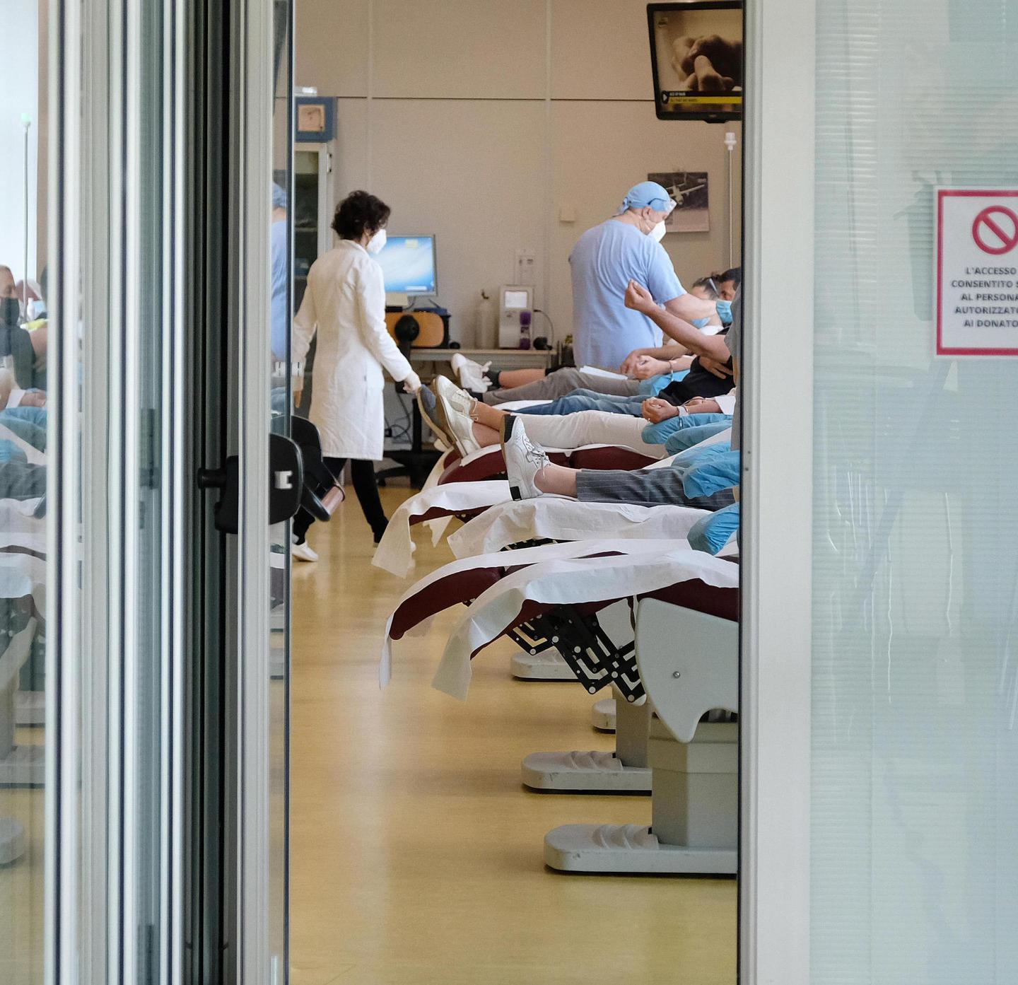 Contagio zero a un passo: nessun nuovo caso a Sassari 
