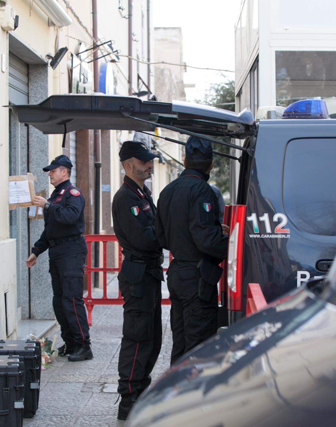 Alghero, Speranza: 5 mesi dopo ancora niente sepoltura 