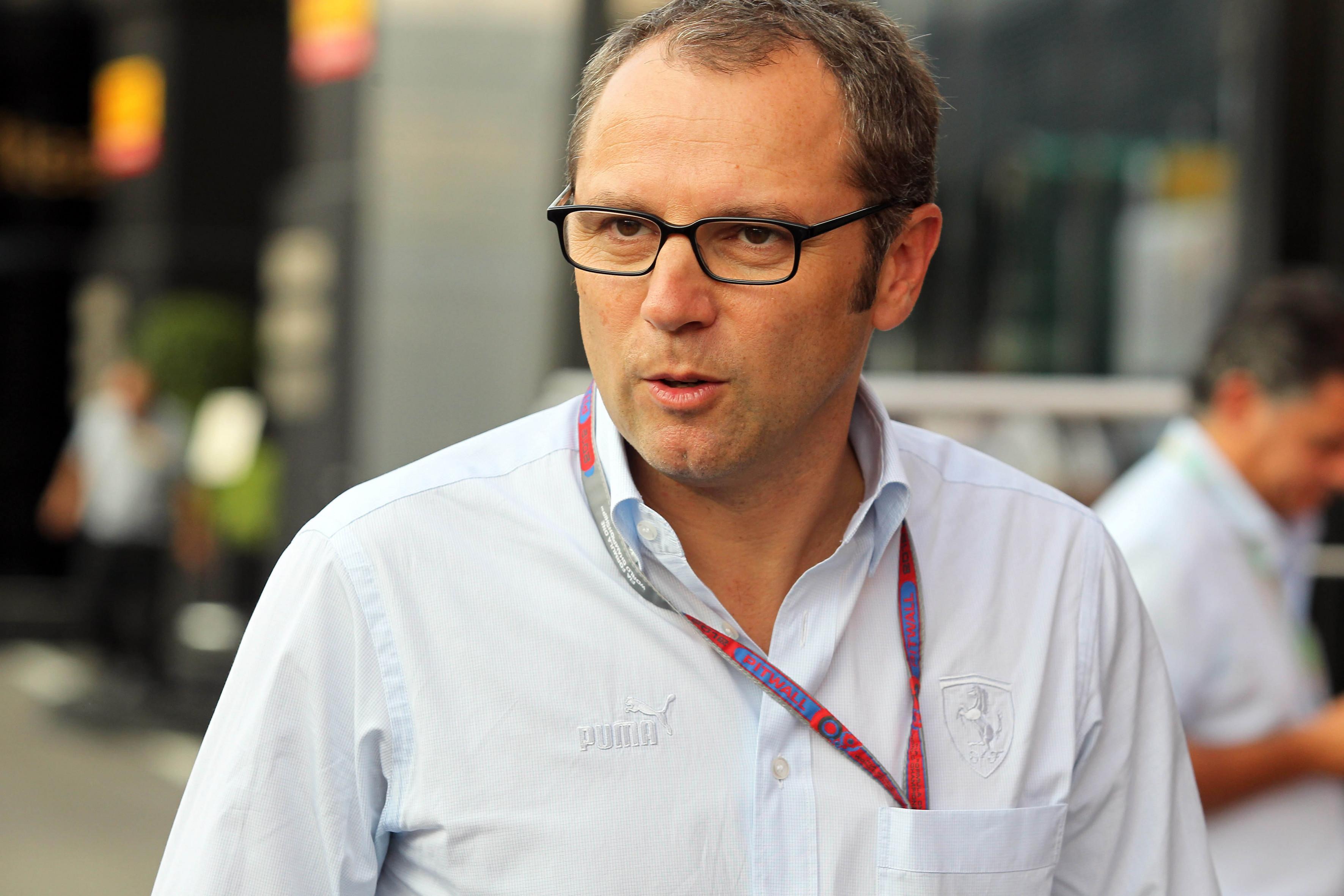 Lamborghini. Parla Domenicali: «Abbiamo chiuso i primi tre mesi dell’anno con numeri molto positivi»