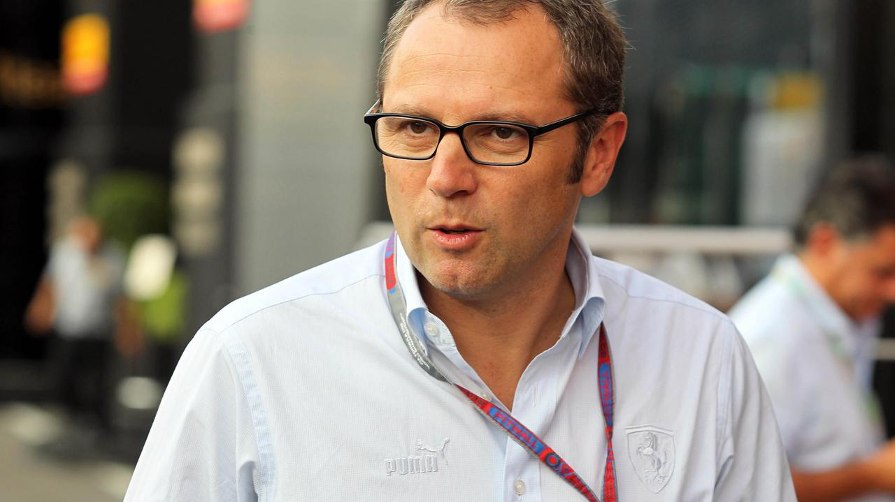 Lamborghini. Parla Domenicali: «Abbiamo chiuso i primi tre mesi dell’anno con numeri molto positivi»