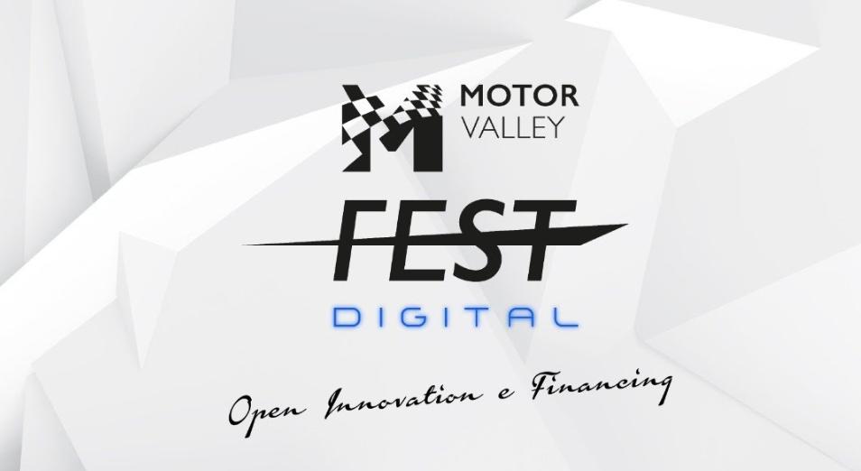 Live / Innovazione e start up nel mondo dei motori 