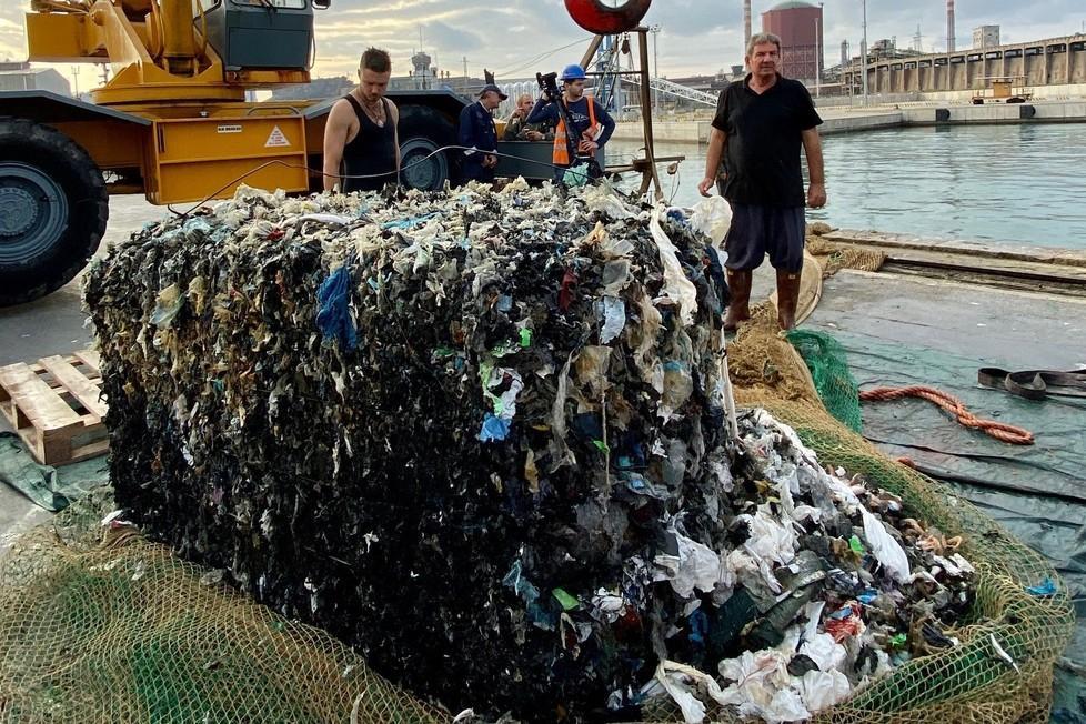 Ecoballe: esiste un piano nazionale eppure nessuno lo ha applicato 