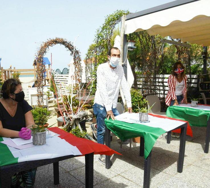Nasce “Versilia Viva”: «Salviamo la stagione lavorando insieme»