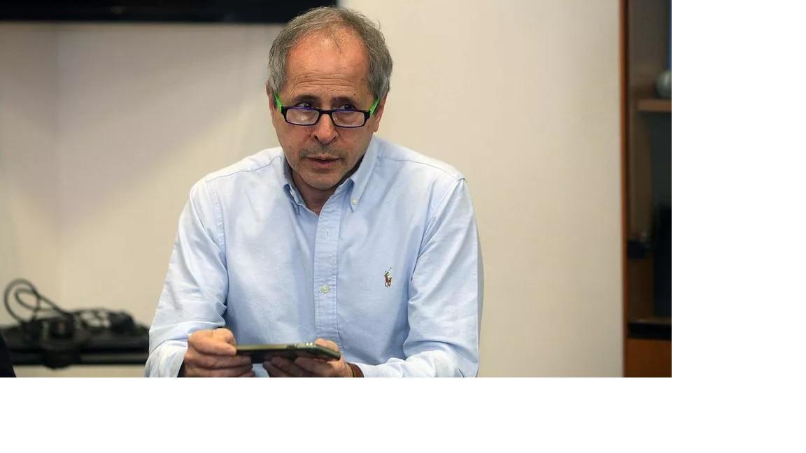 Il professor Crisanti: "In Veneto più tamponi perché ci siamo preparati a gennaio" 
