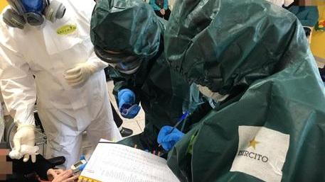 Coronavirus, nel Sassarese 3mila anziani visitati in 67 case di riposo