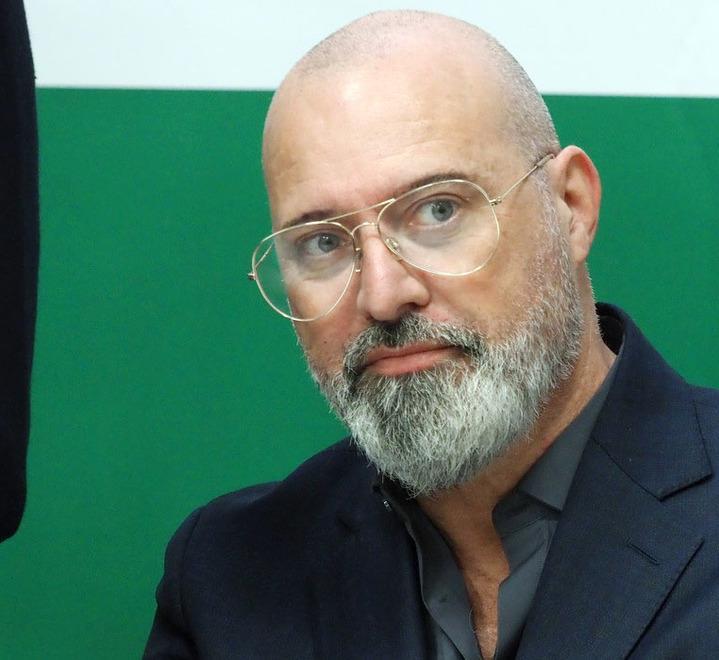 «Così vi (ri)parlo di Bibbiano Su questo ring non ci sono salito» 