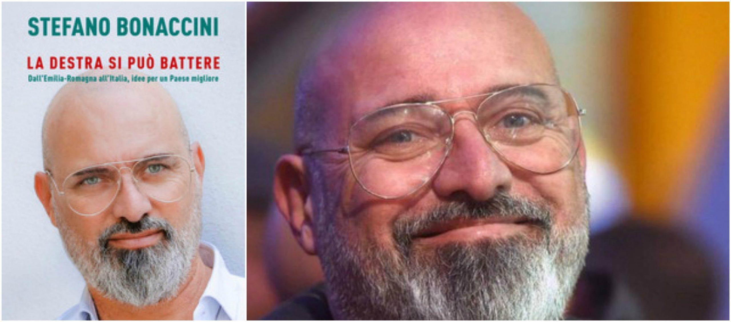 Il Pres? Un hipster con gli occhiali a goccia che fermò Salvini sulla via di Bologna