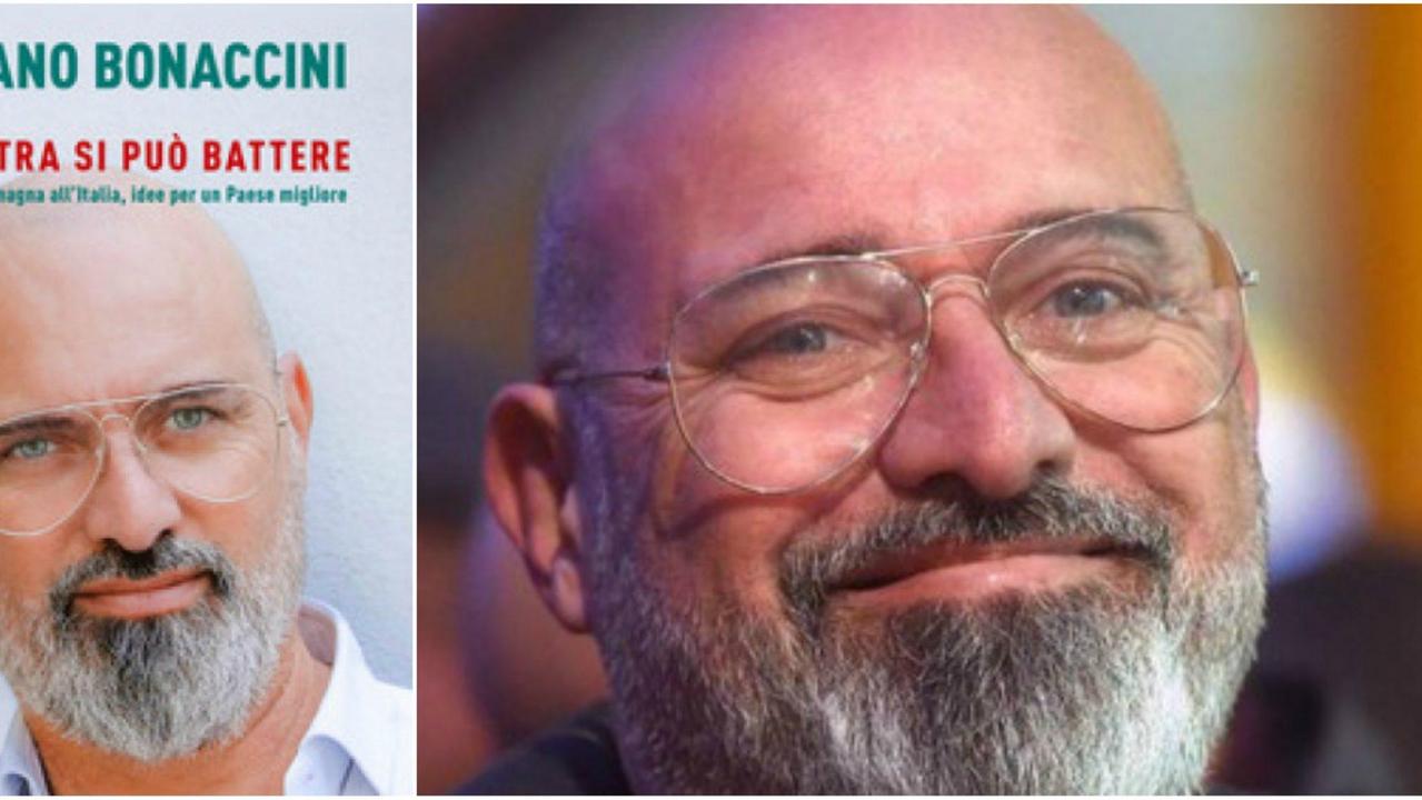 Il Pres? Un hipster con gli occhiali a goccia che fermò Salvini sulla via di Bologna