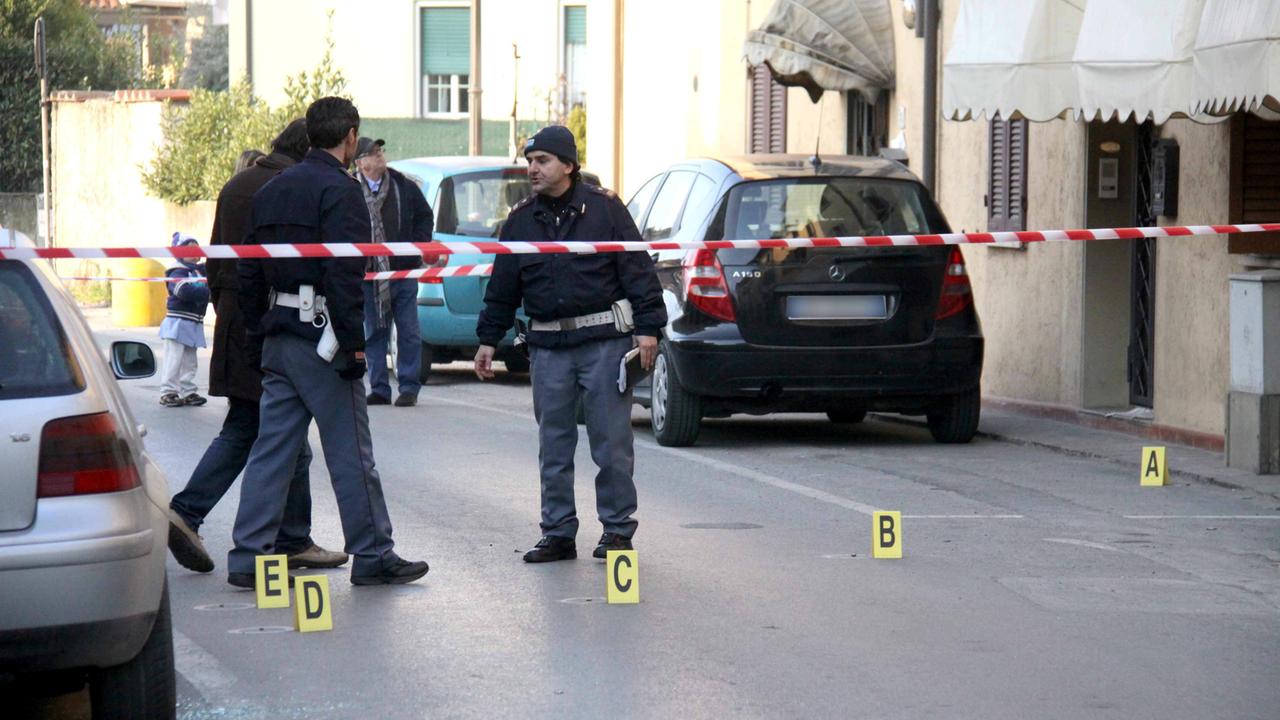 Delitto Romanini, nuovo processo ai carabinieri accusati di favoreggiamento