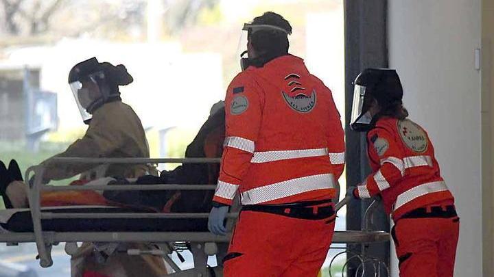 Altre due donne decedute per il virus Tre i casi di contagio in provincia