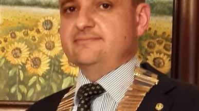 Gemellaggio tra il Rotary di Roma e il Carrara e Massa