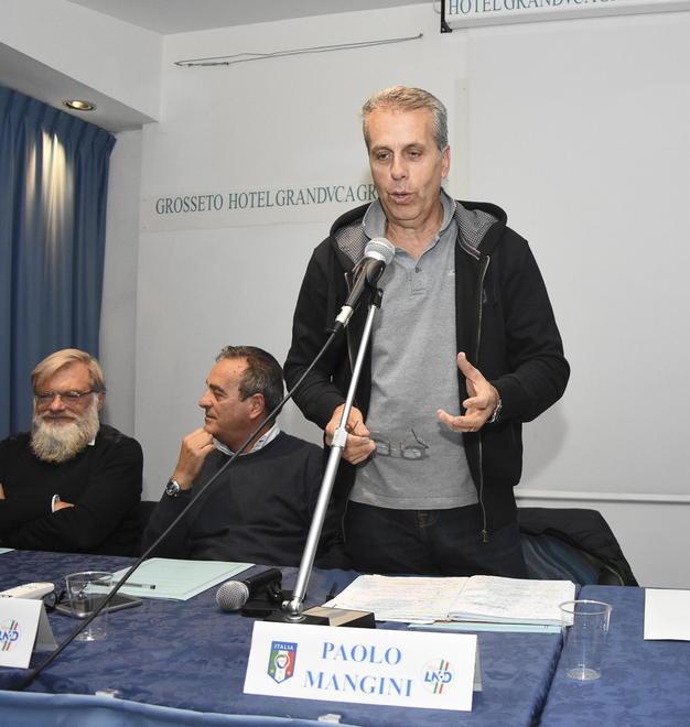 «Se il protocollo della A fosse lo stesso per i dilettanti, si fa prima a chiudere» 