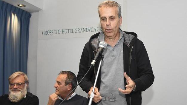 «Se il protocollo della A fosse lo stesso per i dilettanti, si fa prima a chiudere»