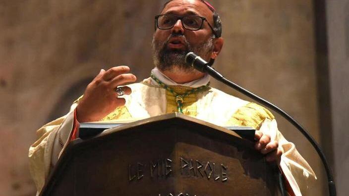 Celebrazioni all’aperto, per l’arcivescovo più no che sì