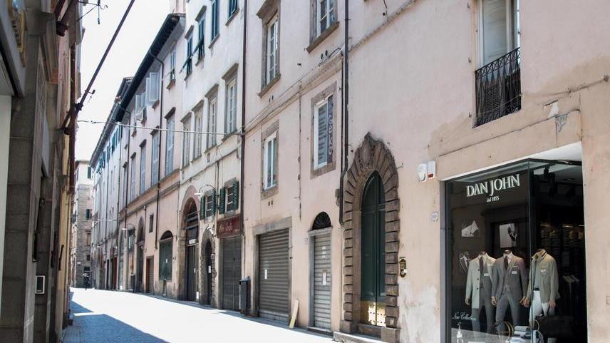 Protocollo per ridurre i canoni di affitto
