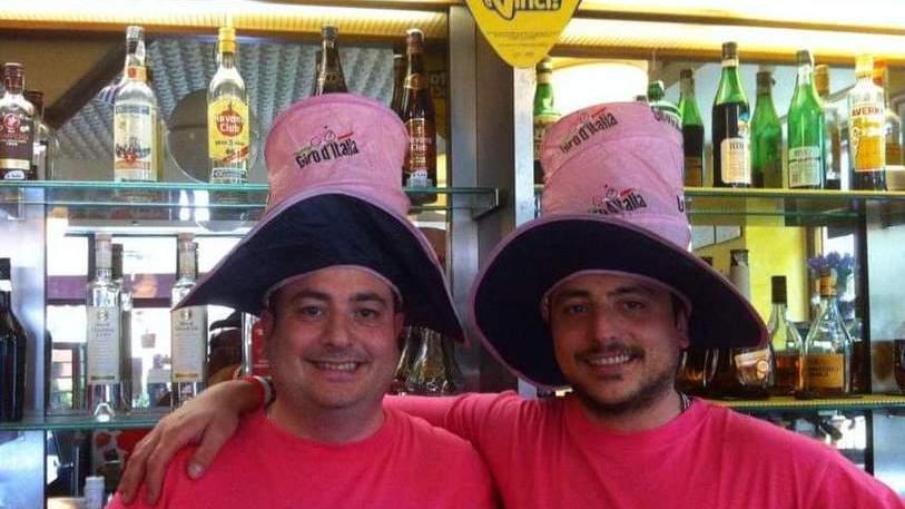 Il centro di Barga perde un punto fermo Chiude il Bar Onesti