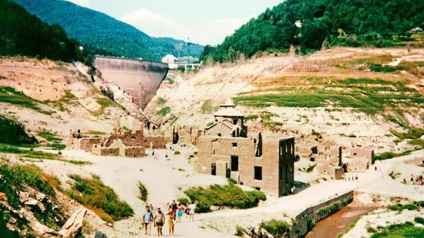 «Lo svuotamento del Lago di Vagli è un’opportunità»
