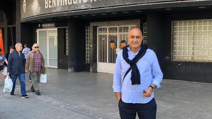 Bertocchini, mille gare e una fede incrollabile verso i colori rossoneri