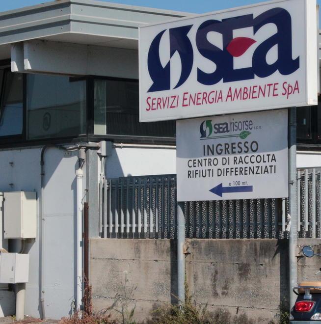 Il virus colpisce 3 dipendenti di Sea Ambiente e si fanno tamponi anche in Municipio