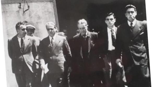 Addio a Paolo Taddei, storico esponente della Dc