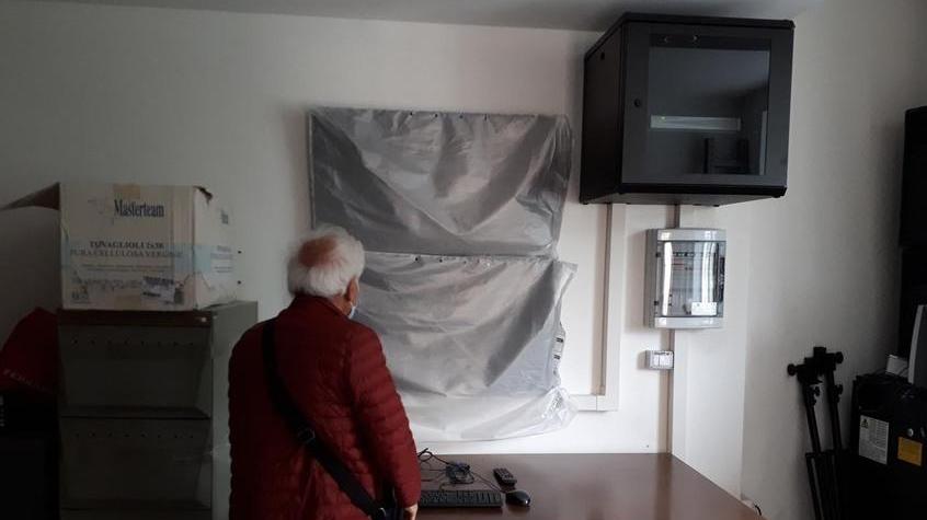 Telecamere funzionanti ma la burocrazia frena la videosorveglianza