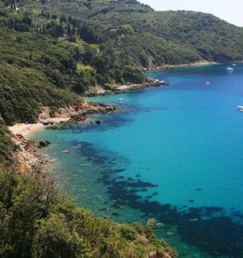 Cala Grande nella top 10 del “Telegraph” 