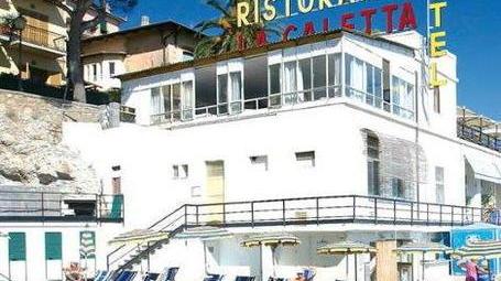 Alla Caletta arriva l’app per i turisti Borghini: «Più spazi ma non gratis»