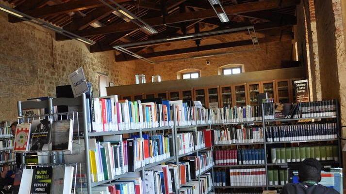 In biblioteca su prenotazione da martedì