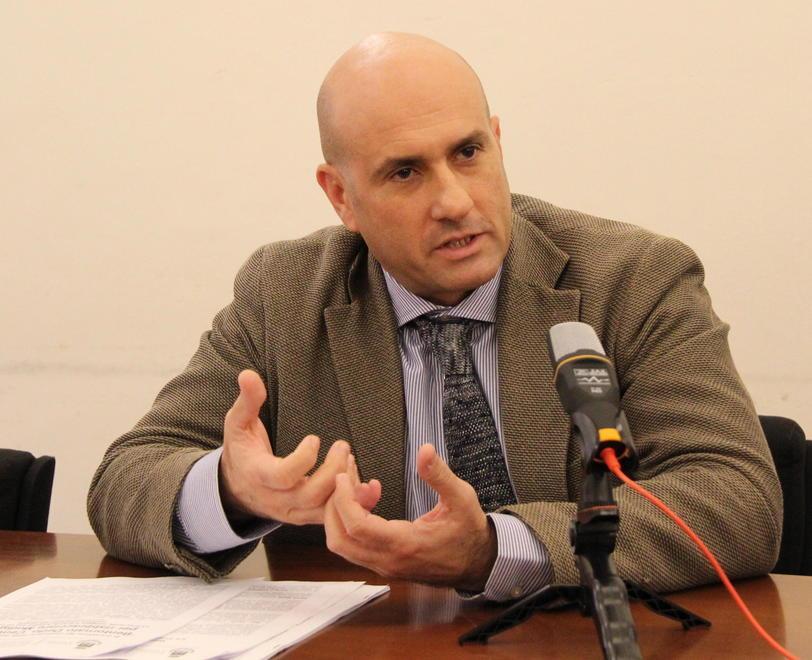 Garufo: «Regole assurde dell’Inail Così si decide la fine delle attività» 