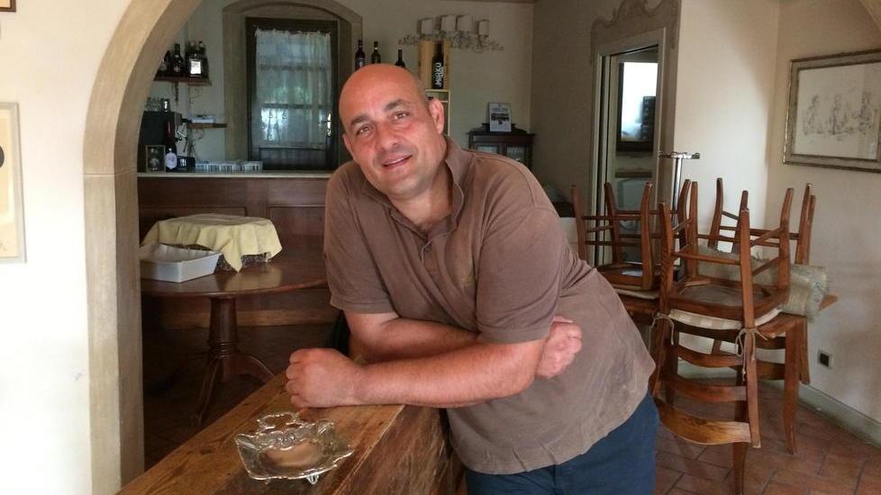 «Ho già perso molto e se resto con 4 tavoli aprire non ha senso»