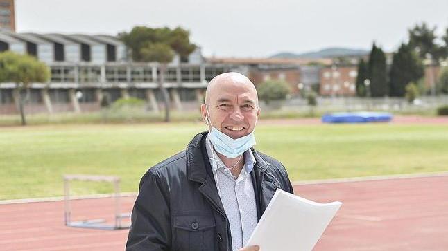 Salvetti: «Campo Scuola, primo impianto che riapre»