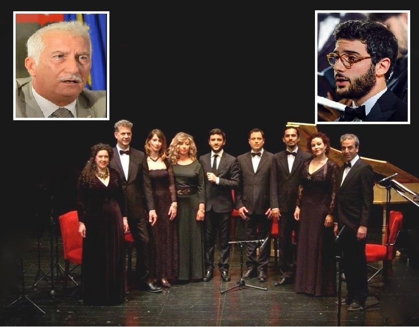 Il risorgimento di Pisa nei suoi scorci e nella musica di Vincenzo Galilei 