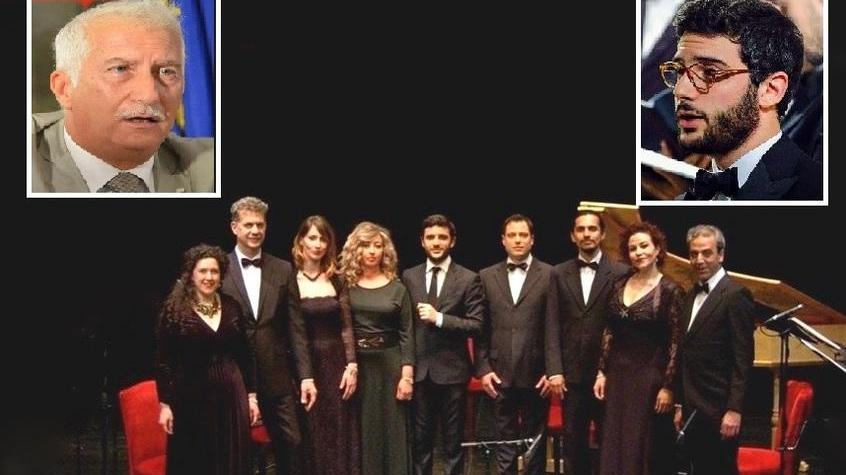 Il risorgimento di Pisa nei suoi scorci e nella musica di Vincenzo Galilei