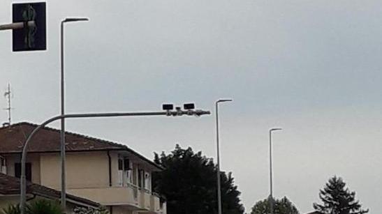 Nuove luci sull’Aurelia «Maggiore sicurezza»