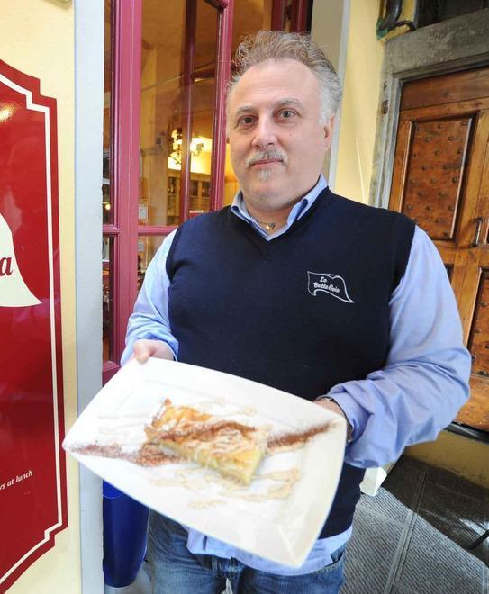 Asporto sì, ma piatti da completare a casa un servizio originale adottato da due locali 