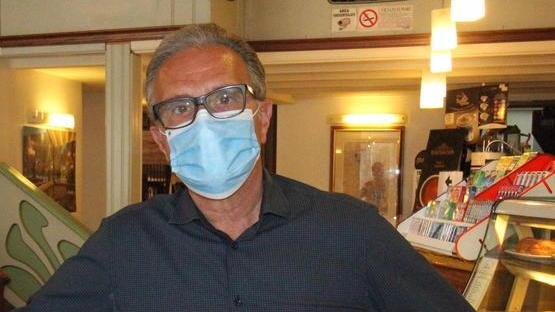 La salvezza saranno i tavolini nelle piazze