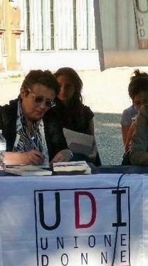  Donne molestate sul lavoro, petizione dell’Udi 