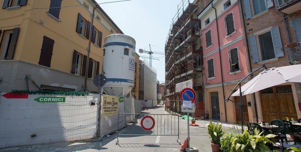 Agevolazioni tributarie per le imprese in difficoltà 