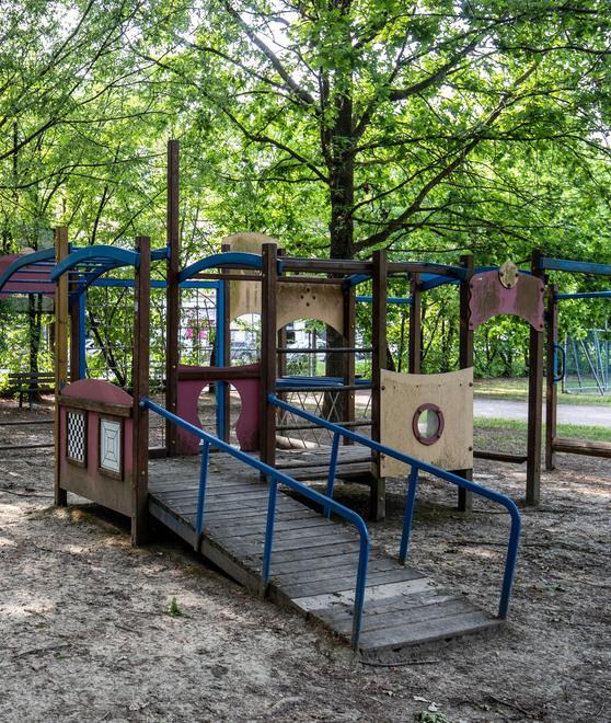 Sabato aprirà le porte il Parco Sicuro 