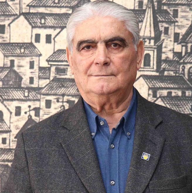 Lo Iacp compie 100 anni Le poesie di Battaglioli dedicate al quartiere Barco