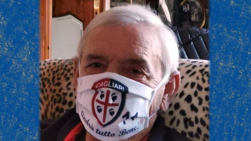 Una valanga di voti per Gigi Riva È lui il miglior azzurro di sempre