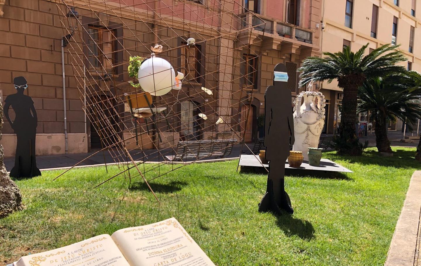 La creatività al tempo del virus 