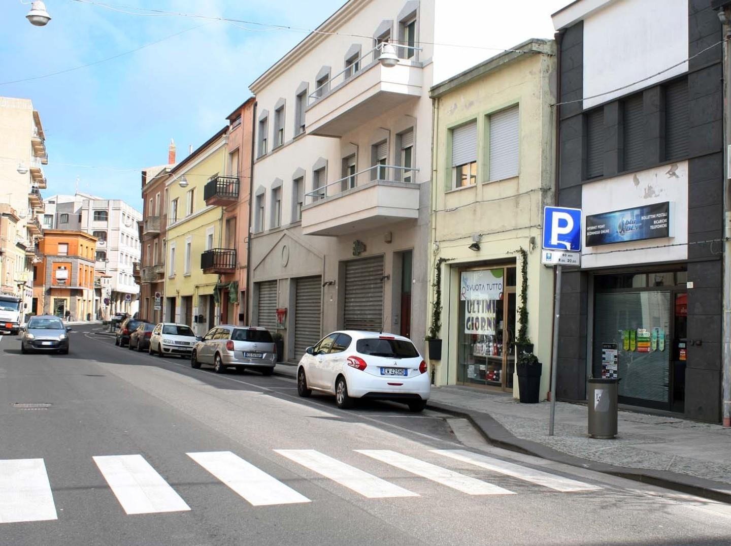 Succu gioca d’anticipo: si riapre da domani 