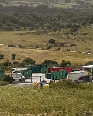Unione del Coros e Covid: rifiuti raccolti sempre in sicurezza
