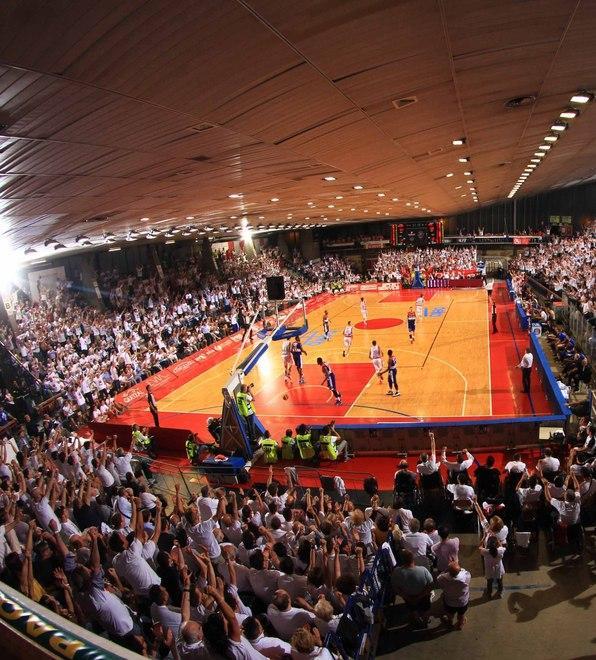 Supercoppa a 16 squadre preludio della stagione 20/21 
